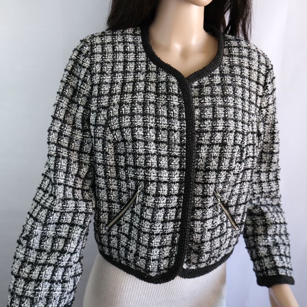 One World Jacket